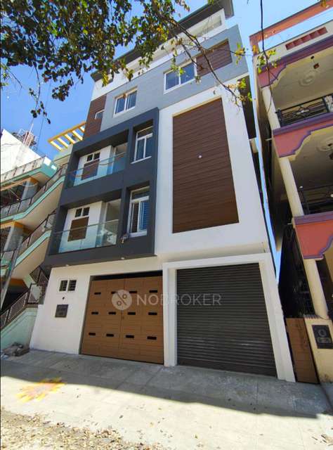 2 BHK House for Rent  In Kenchanapura Cross