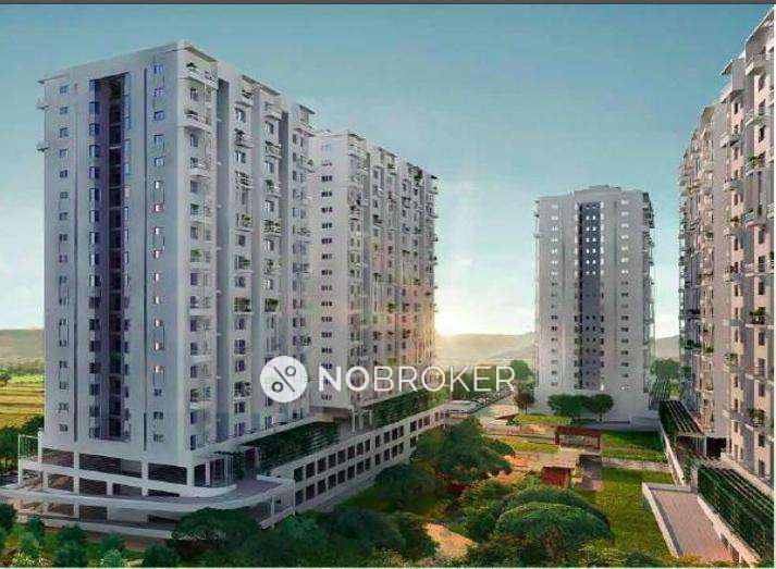 2 BHK Flat In Godrej Greens, Undri For Sale  In Undri