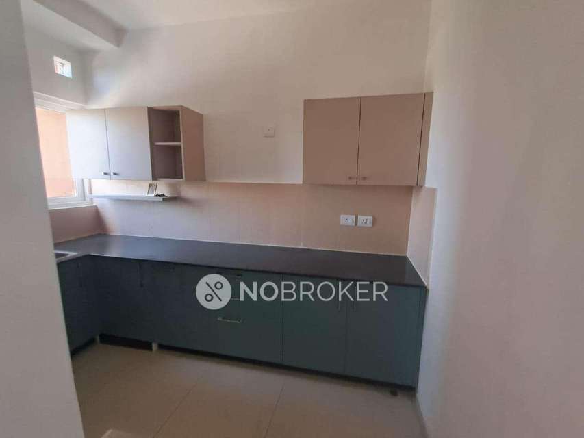 2 BHK Flat In Shriram 107 South East For Sale  In Attibele