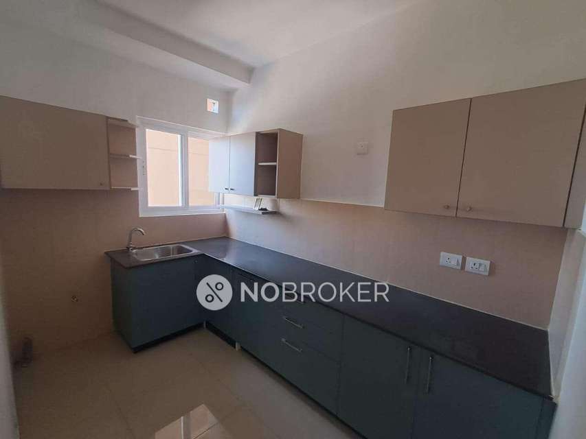 2 BHK Flat In Shriram 107 South East For Sale  In Attibele