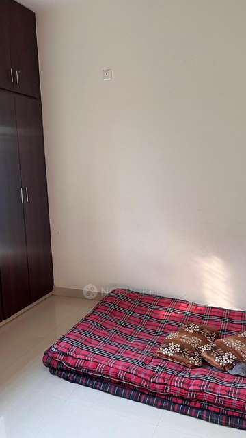 Single Room for Female In 2 BHK  In K Narsimha Reddy In Kondapur