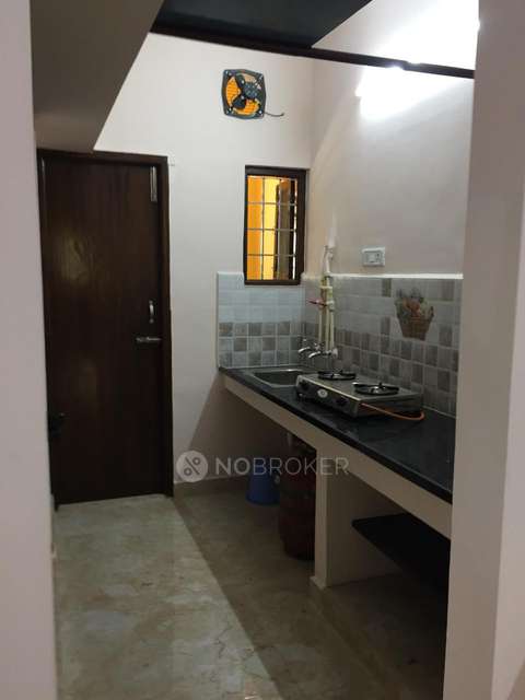 2 BHK Flat In Srinivas Flats for Rent  In West Mambalam