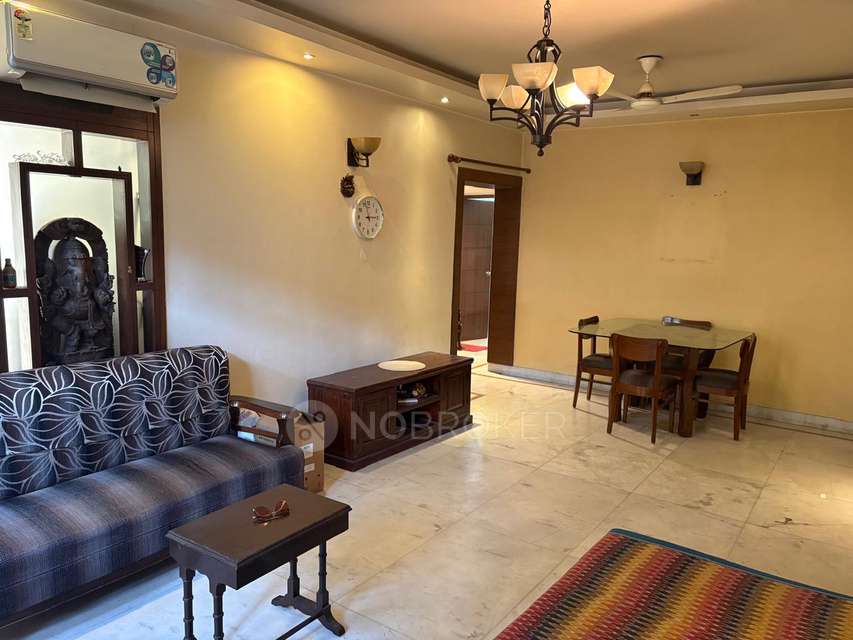 3 BHK Flat In 646745 for Rent  In  Sector 49, 