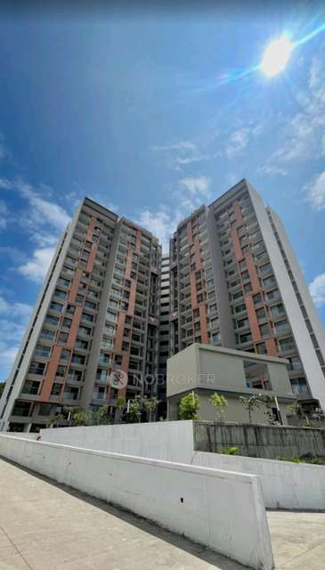 2 BHK Flat In Uday Royal Park for Rent  In Kiwale