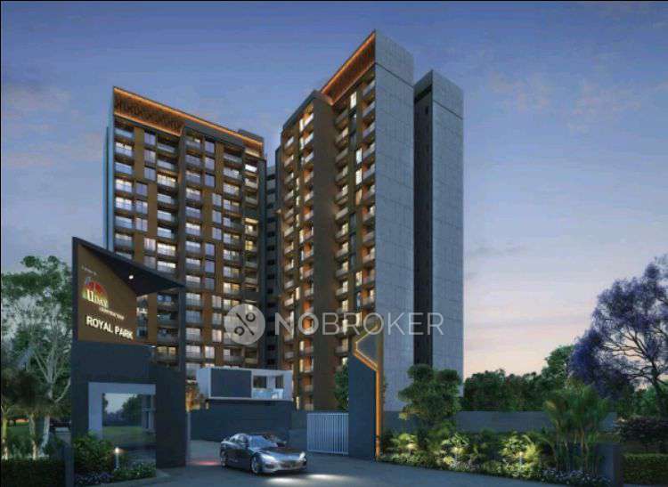 2 BHK Flat In Uday Royal Park for Rent  In Kiwale