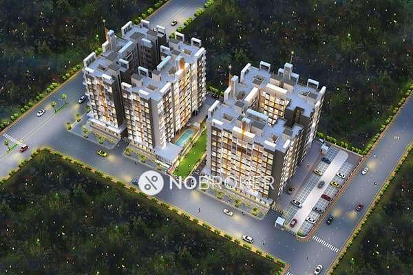 1 RK Flat In Sowparnika Ashiyana, Whitefield For Sale  In Whitefield