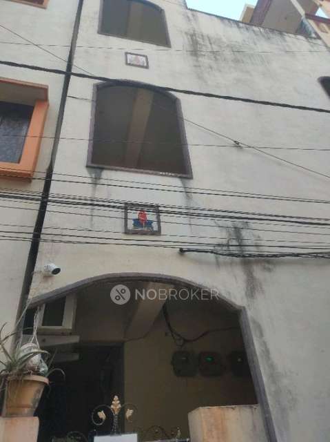 1 BHK Flat In Apartment  For Sale  In Yousufguda