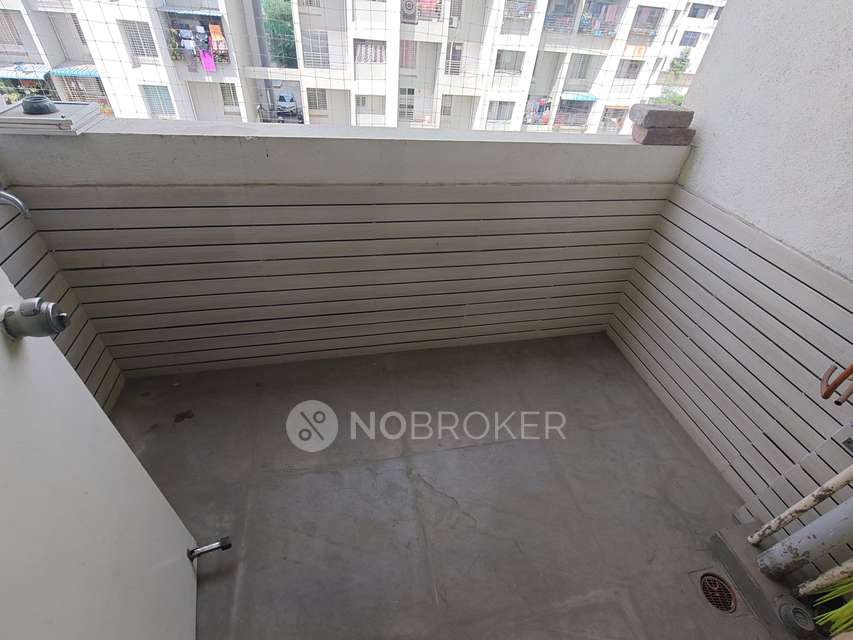 2 BHK Flat In Silver Crest  for Rent  In Wagholi