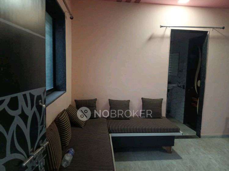 1 BHK House for Rent  In Gvj3+8wj Sancheti Bridge, Nh60, Corporation Colony, Shivajinagar, Pune, Maharashtra 411005, India