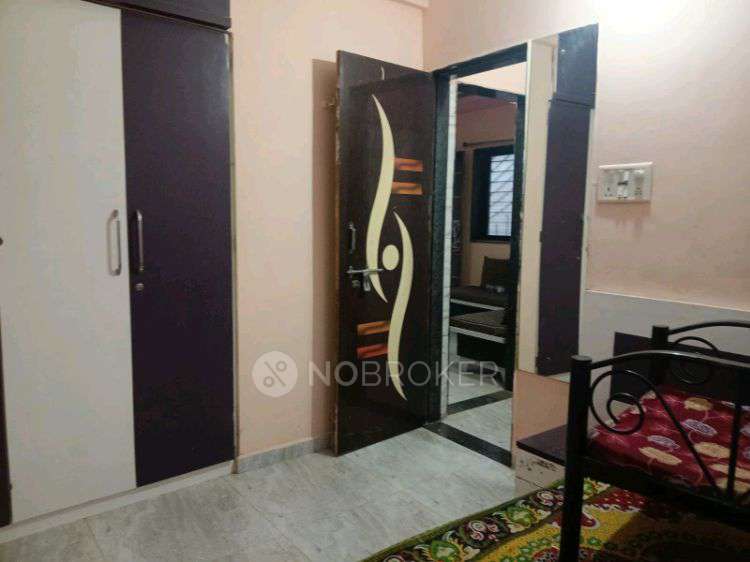 1 BHK House for Rent  In Gvj3+8wj Sancheti Bridge, Nh60, Corporation Colony, Shivajinagar, Pune, Maharashtra 411005, India