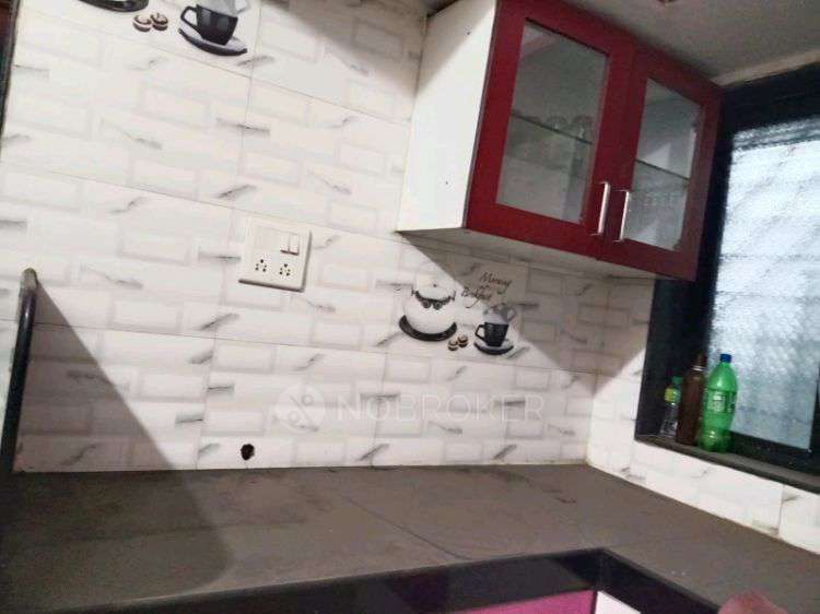 1 BHK House for Rent  In Gvj3+8wj Sancheti Bridge, Nh60, Corporation Colony, Shivajinagar, Pune, Maharashtra 411005, India