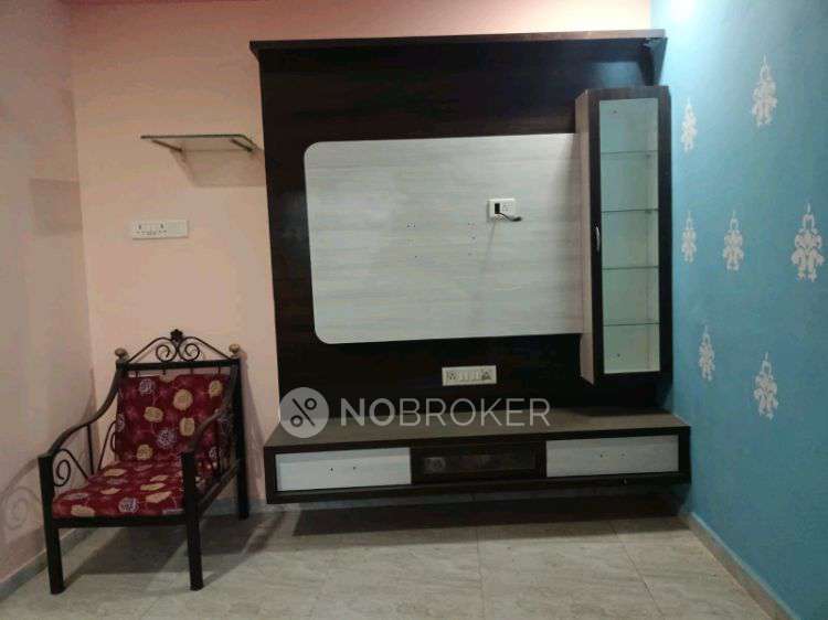 1 BHK House for Rent  In Gvj3+8wj Sancheti Bridge, Nh60, Corporation Colony, Shivajinagar, Pune, Maharashtra 411005, India