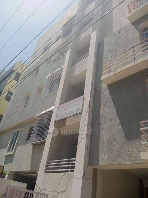 3 BHK Flat In Apartment for Rent  In Gachibowli