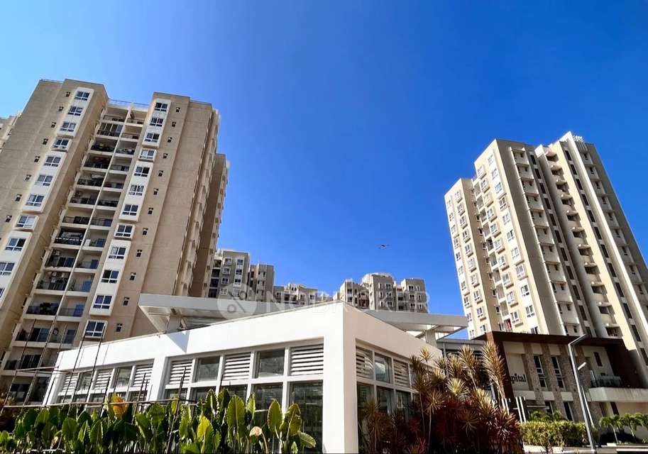 2 BHK Flat In Divyasree Republic Of Whitefield For Sale  In Whitefield