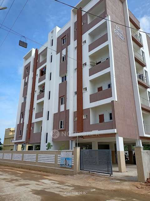 2 BHK Flat In Trr Pride For Sale  In Bandlaguda Jagir