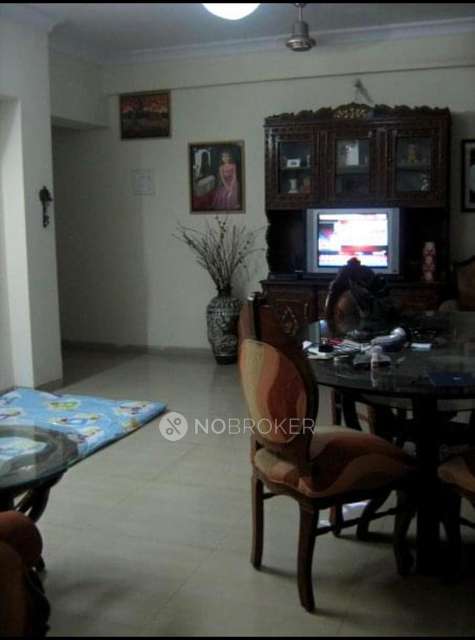 2 BHK Flat In Twins Chs for Rent  In Khargar