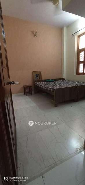 1 BHK Flat In Dda Lig Flat For Sale  In Rohini