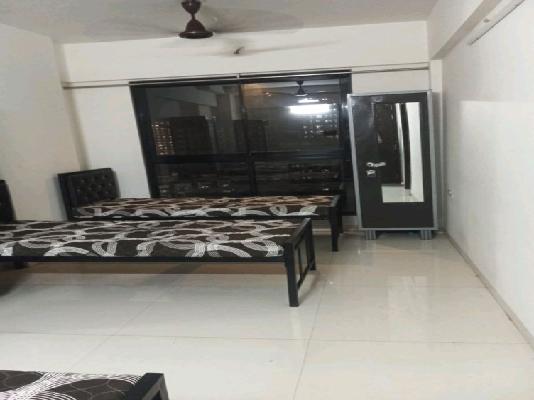 PG for Girls in Puneet Prime