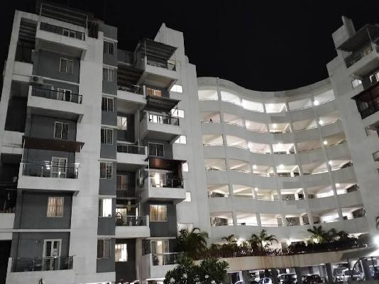 2 BHK Flat In Nirman Royale Vision For Sale  In Pimpri-chinchwad