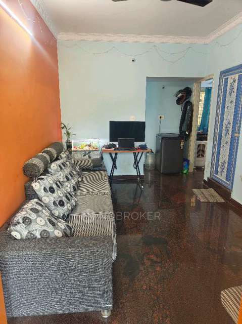 Single Room for Male In 2 BHK  In Royal Meenakshi Mall