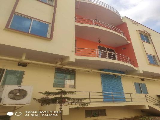 PG for Girls in Hosur