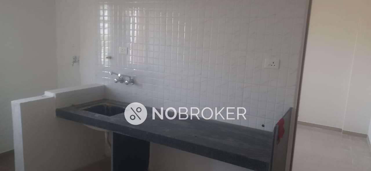 1 BHK Flat In Nature's Blessings  For Sale  In Gorhe Bk