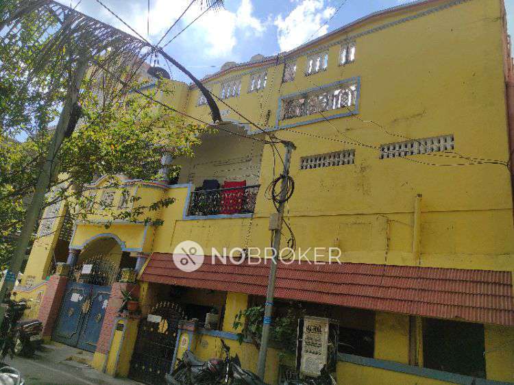 2 BHK House for Rent  In Villivakkam