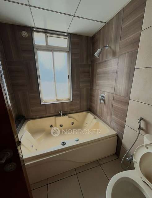 3 BHK Flat In Marvel Diva Ultima for Rent  In Hadapsar