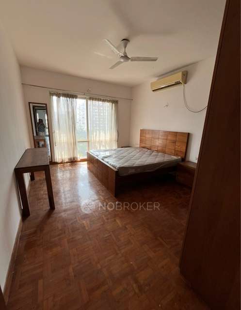 3 BHK Flat In Marvel Diva Ultima for Rent  In Hadapsar