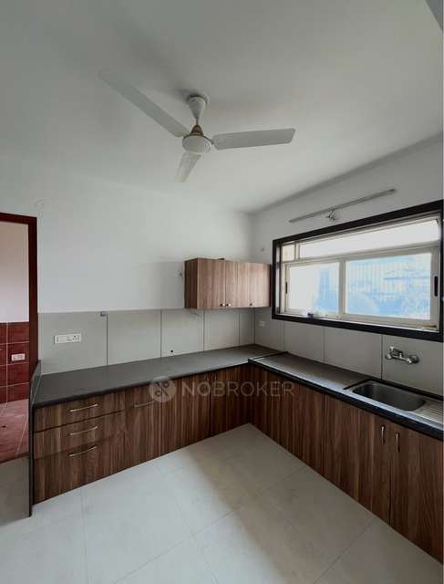 3 BHK Flat In Marvel Diva Ultima for Rent  In Hadapsar