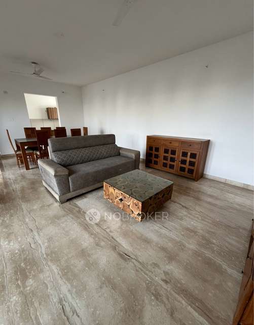 3 BHK Flat In Marvel Diva Ultima for Rent  In Hadapsar