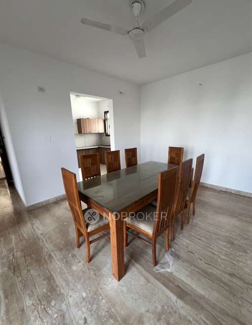 3 BHK Flat In Marvel Diva Ultima for Rent  In Hadapsar