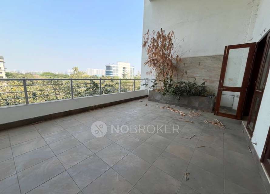 3 BHK Flat In Marvel Diva Ultima for Rent  In Hadapsar