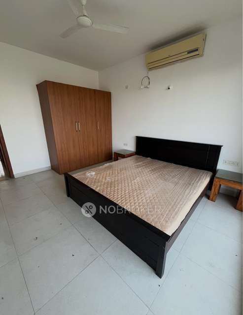 3 BHK Flat In Marvel Diva Ultima for Rent  In Hadapsar