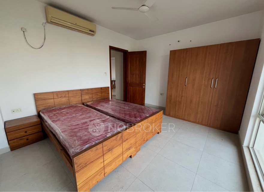 3 BHK Flat In Marvel Diva Ultima for Rent  In Hadapsar