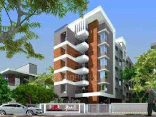 2 BHK Flat In Urban Solitaire For Sale  In Bhawani Peth