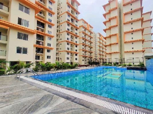 3 BHK Flat In Mahaveer Celesse for Rent  In Yelahanka