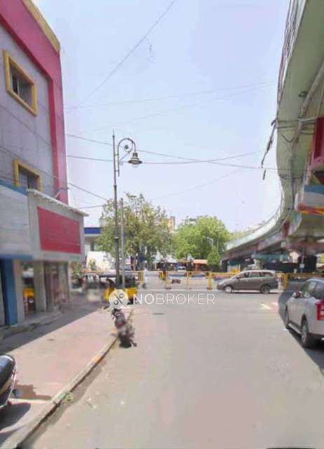 1 BHK Flat In Apartment  for Rent  In  T. Nagar