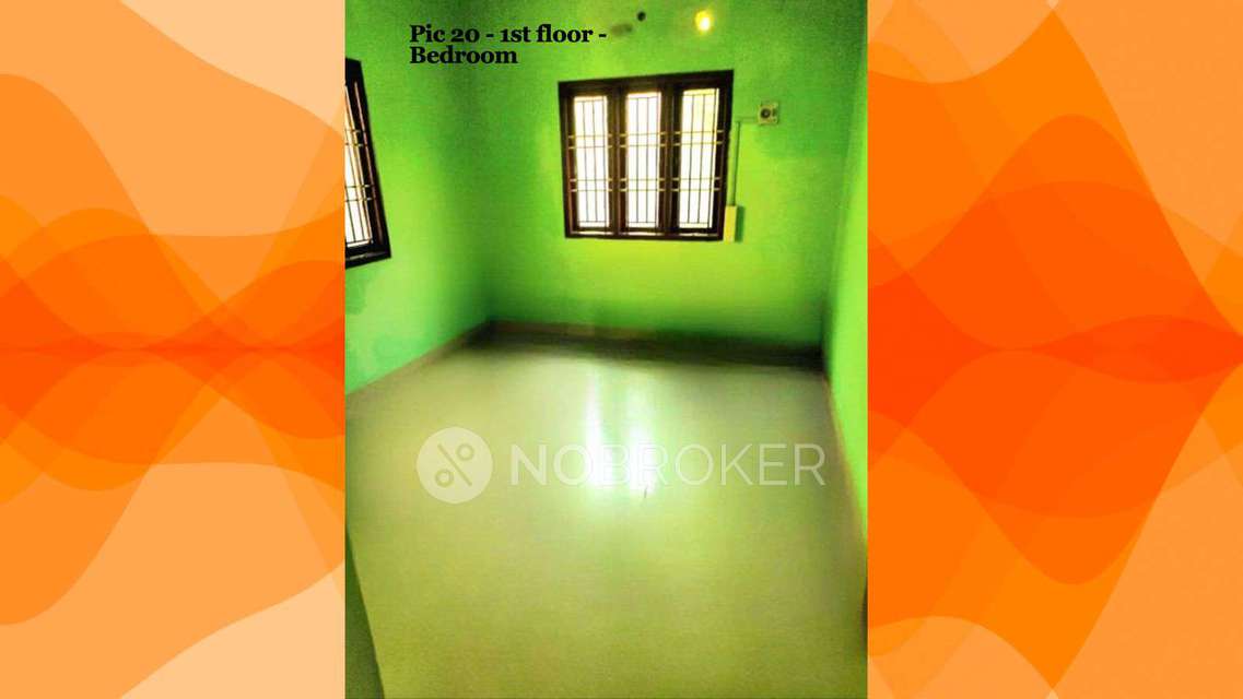 1 BHK House for Rent  In Ponniamman Medu