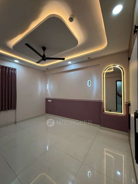 2 BHK Flat In Sai Purvi Symphony for Rent  In Gunjur