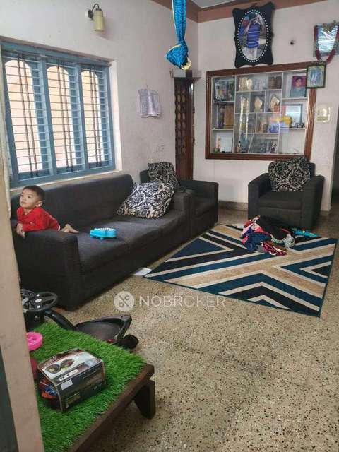 4+ BHK House For Sale  In Thyagaraja Nagar