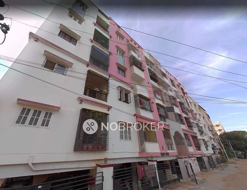 2 BHK Flat In Maitri Nivas for Rent  In Turkayamjal