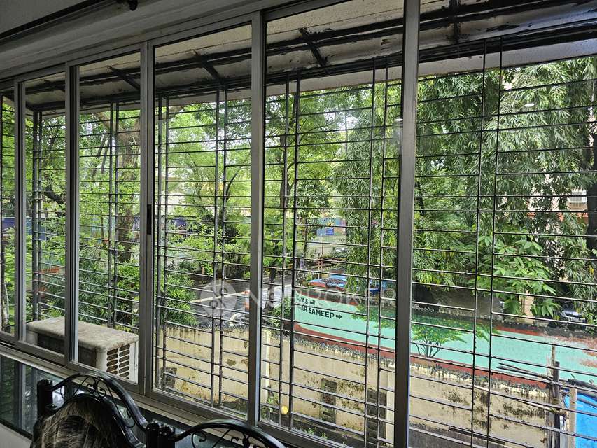 Shared Room for Female In 1 BHK  In Versova View In Andheri West