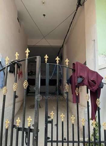 1 BHK House for Rent  In Jubilee Hills