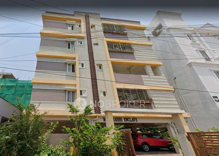 2 BHK Flat In Lakshmi Enclave for Rent  In Kothapet