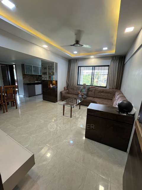 2 BHK Flat In Prasannashri for Rent In Prasannashri