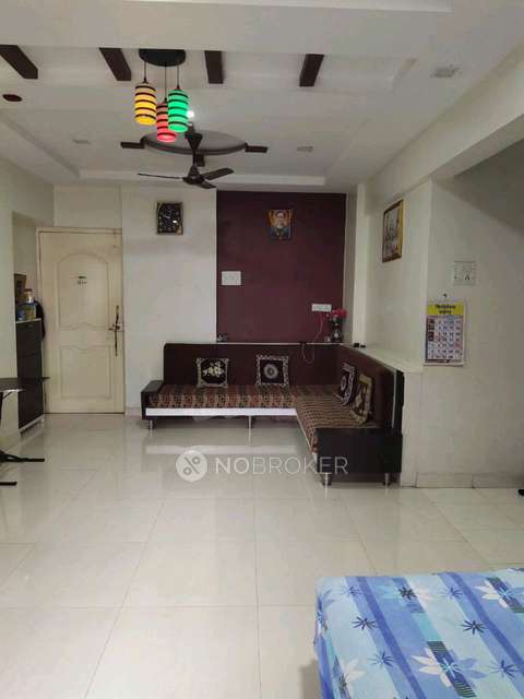 2 BHK Flat In Gandharv Nagari for Rent  In P6 Wing B Gandharva Nagari, Pune - Nashik Hwy, Gandharv Nagari, Tapkir Nagar, Moshi, Pimpri-chinchwad, Maharashtra 411070, India