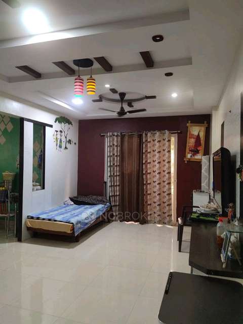 2 BHK Flat In Gandharv Nagari for Rent  In P6 Wing B Gandharva Nagari, Pune - Nashik Hwy, Gandharv Nagari, Tapkir Nagar, Moshi, Pimpri-chinchwad, Maharashtra 411070, India