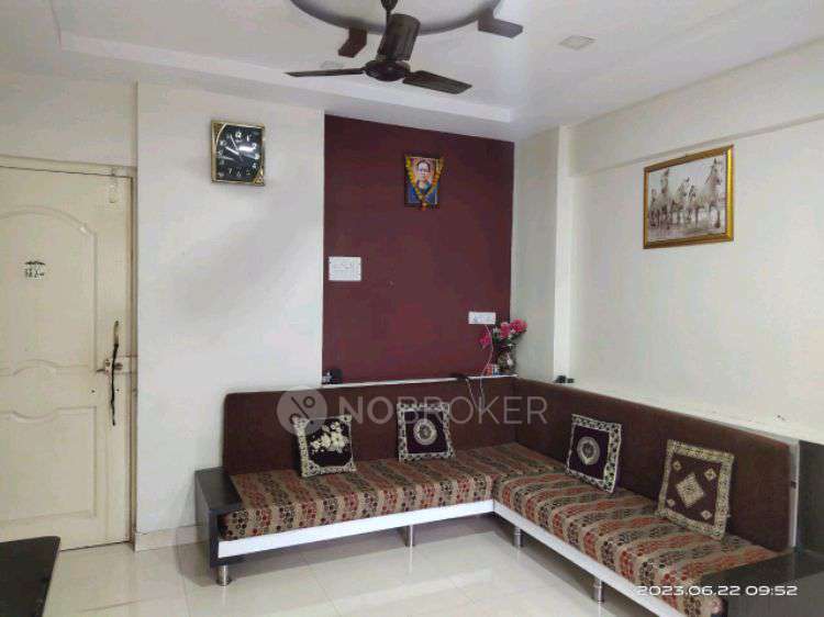 2 BHK Flat In Gandharv Nagari for Rent  In P6 Wing B Gandharva Nagari, Pune - Nashik Hwy, Gandharv Nagari, Tapkir Nagar, Moshi, Pimpri-chinchwad, Maharashtra 411070, India