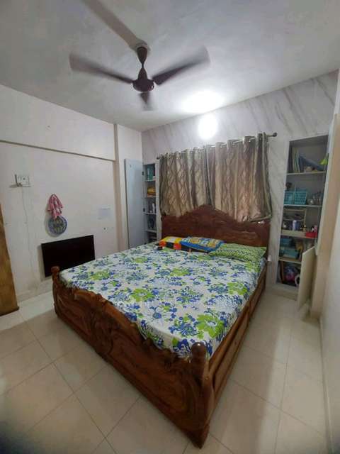 2 BHK Flat In Gandharv Nagari for Rent  In P6 Wing B Gandharva Nagari, Pune - Nashik Hwy, Gandharv Nagari, Tapkir Nagar, Moshi, Pimpri-chinchwad, Maharashtra 411070, India